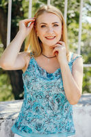 Nataliya, Ukraine
