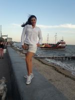 Svetlana, Ukraine