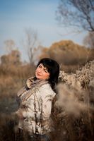 Irina, Ukraine