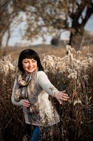 Irina, Ukraine