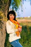 Irina, Ukraine