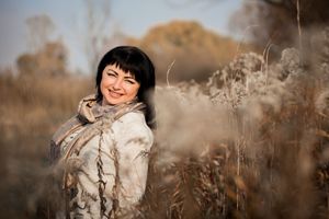 Irina, Ukraine