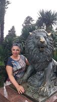 Irina, Ukraine