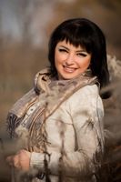 Irina, Ukraine