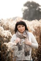 Irina, Ukraine