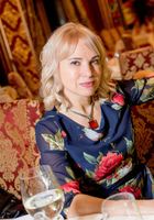 Ludmila, Ukraine