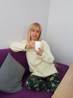 Ludmila, Ukraine