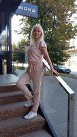Ludmila, Ukraine