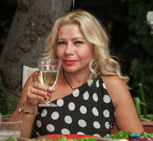 Svetlana , Ukraine