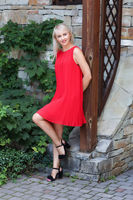 Olga, Ukraine