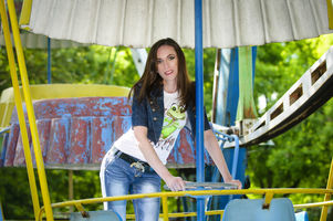 Nataliya, Ukraine