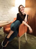Olesya, Poland