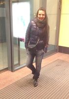 Olesya, Poland