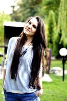 Olesya, Poland