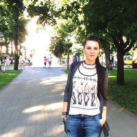 Olesya, Poland