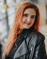 Olesya, Latvia