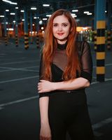 Olesya, Latvia