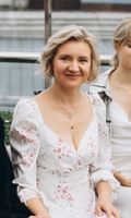 Elena, Ukraine