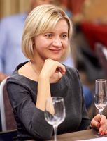 Elena, Ukraine