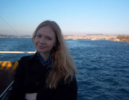Anastasia , Russia