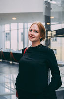 Anastasia , Russia