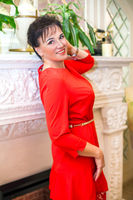 Galina, Ukraine