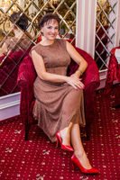 Galina, Ukraine