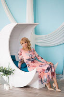 Irina, Russia