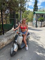 Diana, Israel