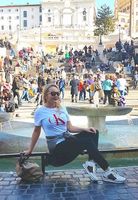 Diana, Israel