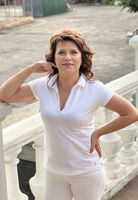 Irina , Ukraine