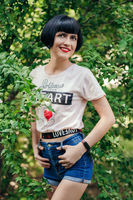 Irina, Ukraine
