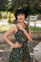 Irina, Ukraine