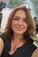 Alina , Poland
