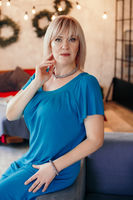 Irina, Ukraine