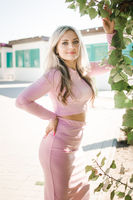 Olesya, Ukraine