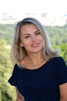 Lyudmila , Albania