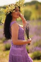 Irina, Ukraine
