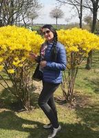 Irina, Ukraine