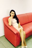 Irina, Ukraine
