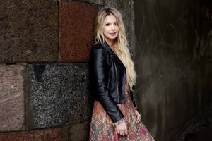 Olga, Russia