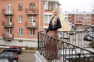 Olga, Russia