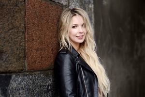 Olga, Russia