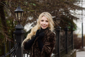 Olga, Russia