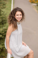 Olga, Ukraine