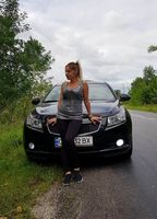 Natalia, Poland