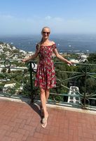 Yulia, Italy
