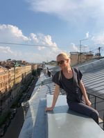 Yulia, Italy