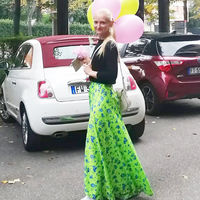 Yulia, Italy