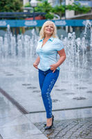 Irina , Ukraine